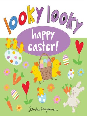 cover image of Looky Looky Happy Easter